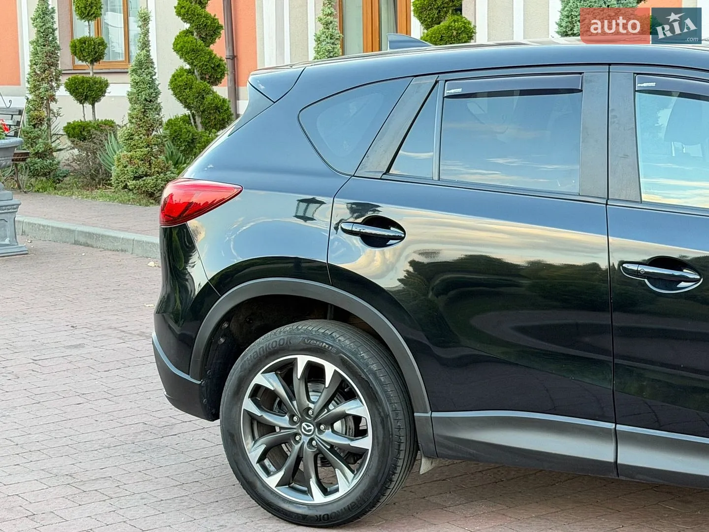 2016 Mazda CX-5 - мініатюра 45