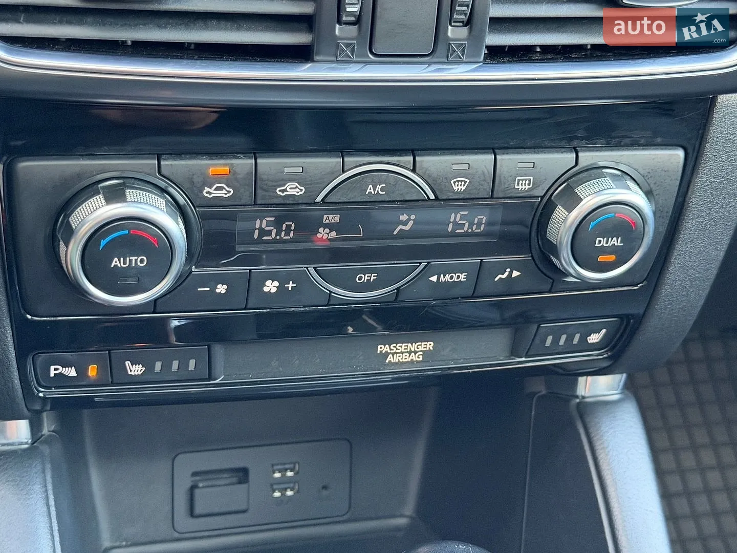 2016 Mazda CX-5 - мініатюра 68