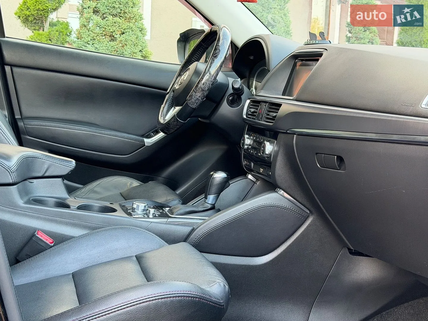 2016 Mazda CX-5 - мініатюра 76