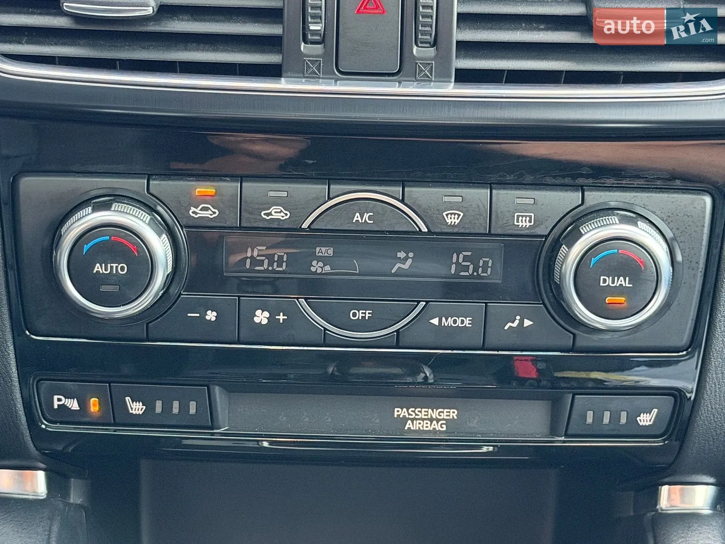 2016 Mazda CX-5 - мініатюра 89