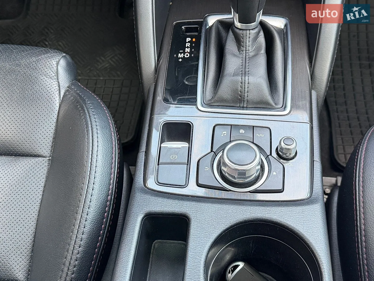 2016 Mazda CX-5 - мініатюра 93