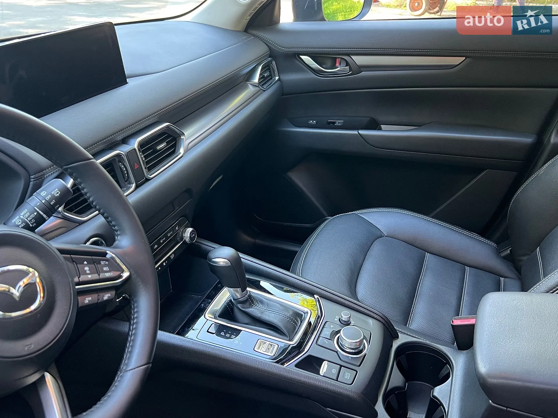 2025 Mazda CX-5 - мініатюра 29