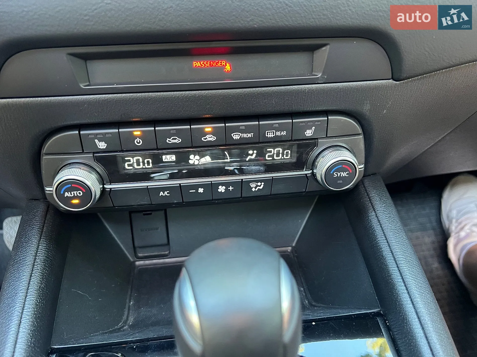 2025 Mazda CX-5 - мініатюра 79