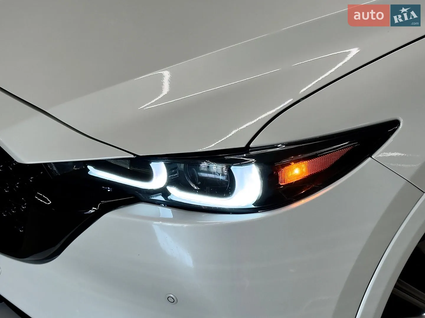 2023 Mazda CX-5 - мініатюра 3