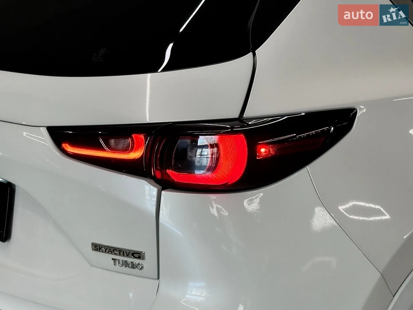 2023 Mazda CX-5 - мініатюра 14