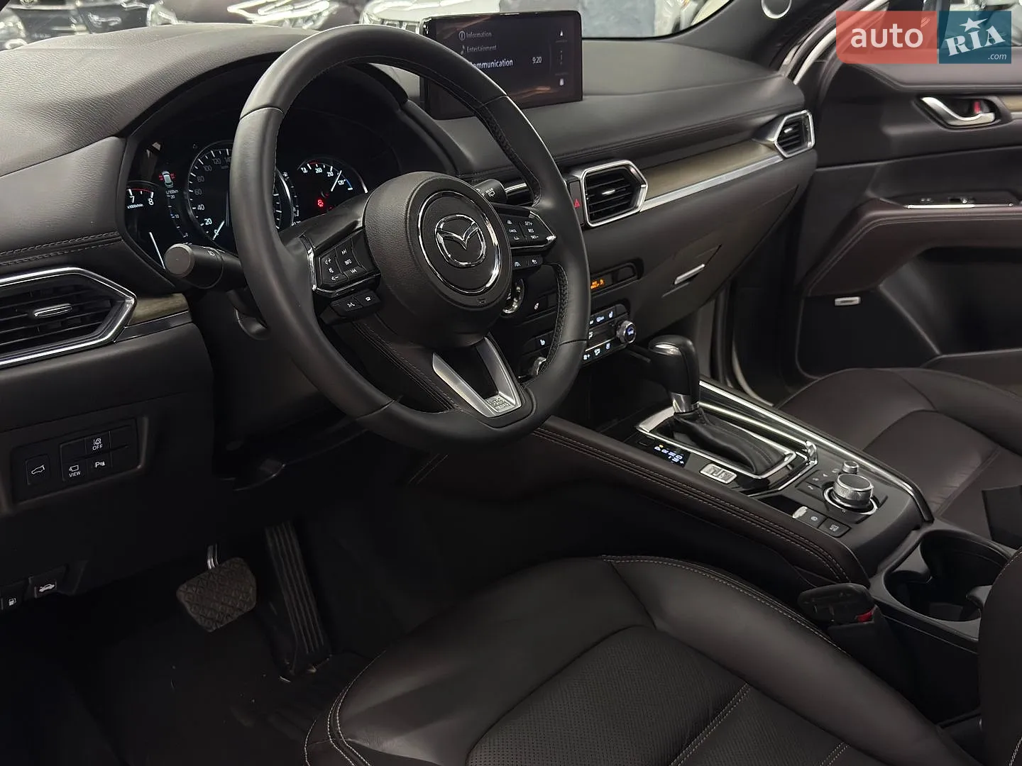 2023 Mazda CX-5 - мініатюра 24