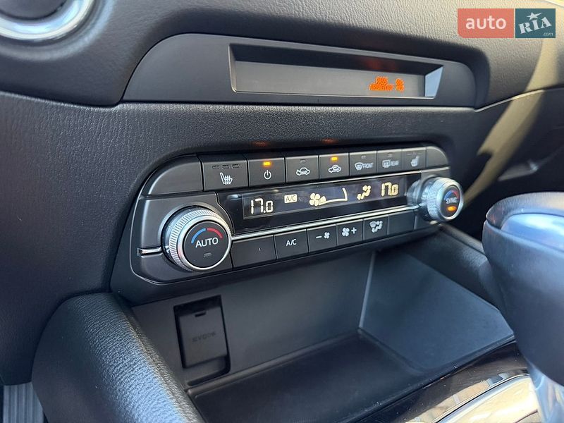 Внедорожник / Кроссовер Mazda CX-5 2020 в Львове