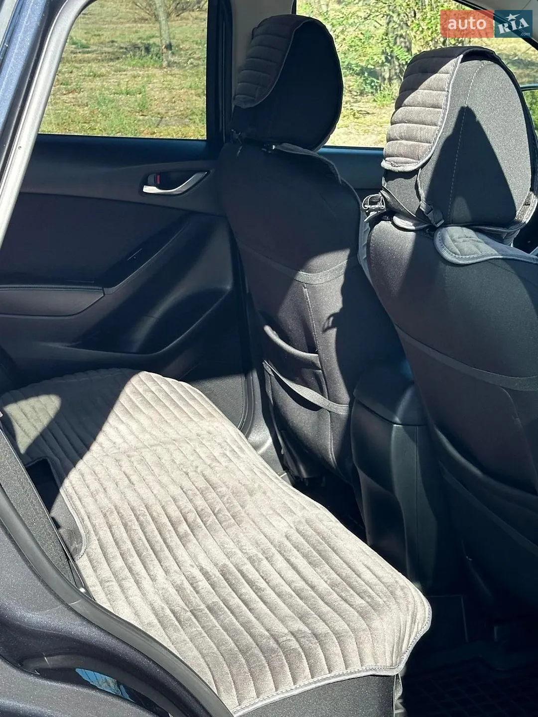 2015 Mazda CX-5 - мініатюра 20