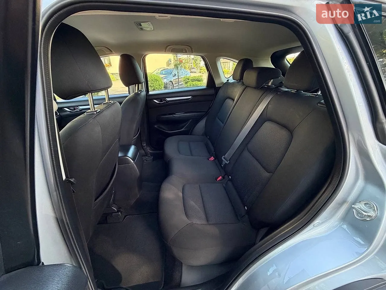 2018 Mazda CX-5 - мініатюра 18