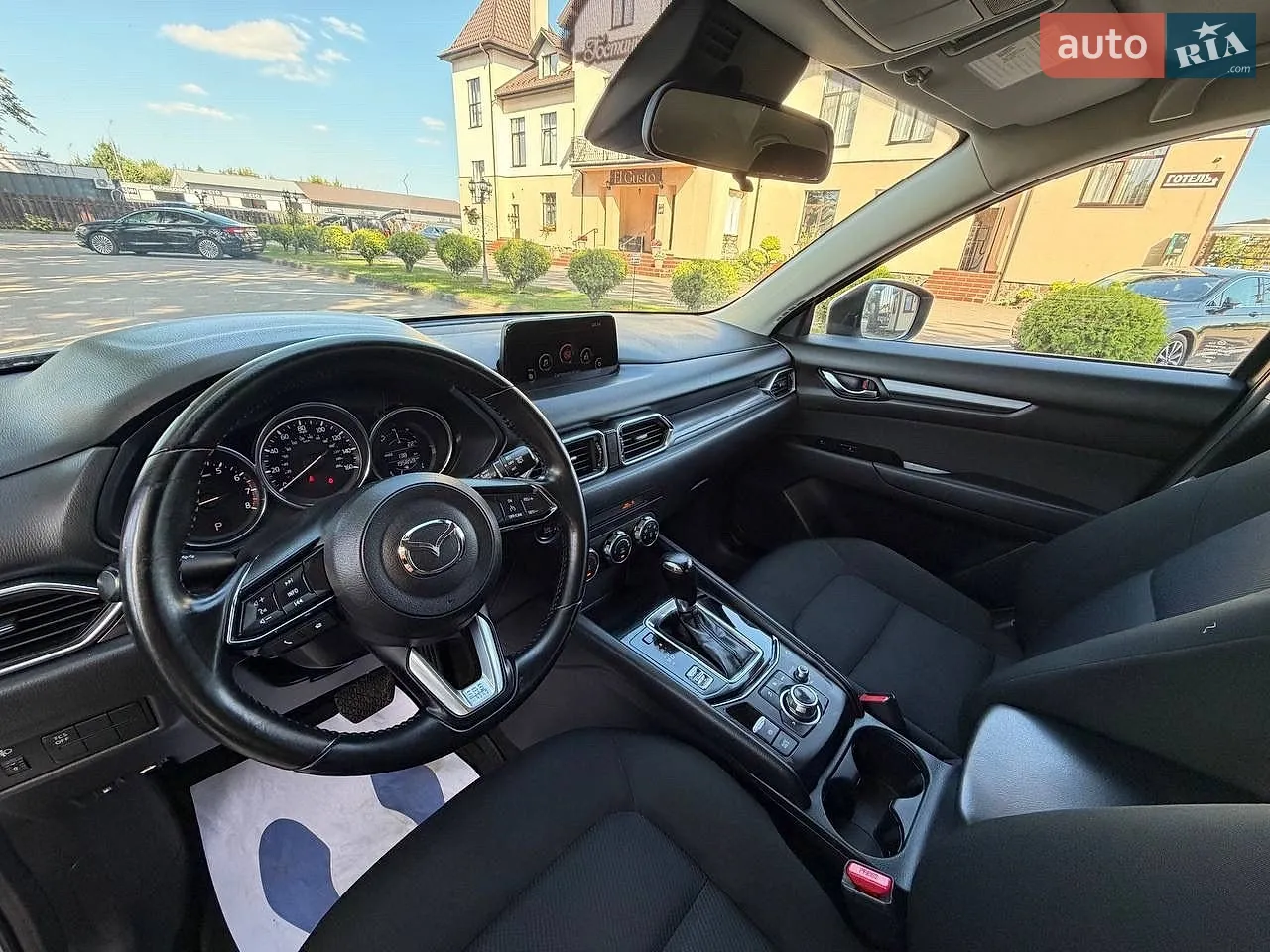 2018 Mazda CX-5 - мініатюра 15