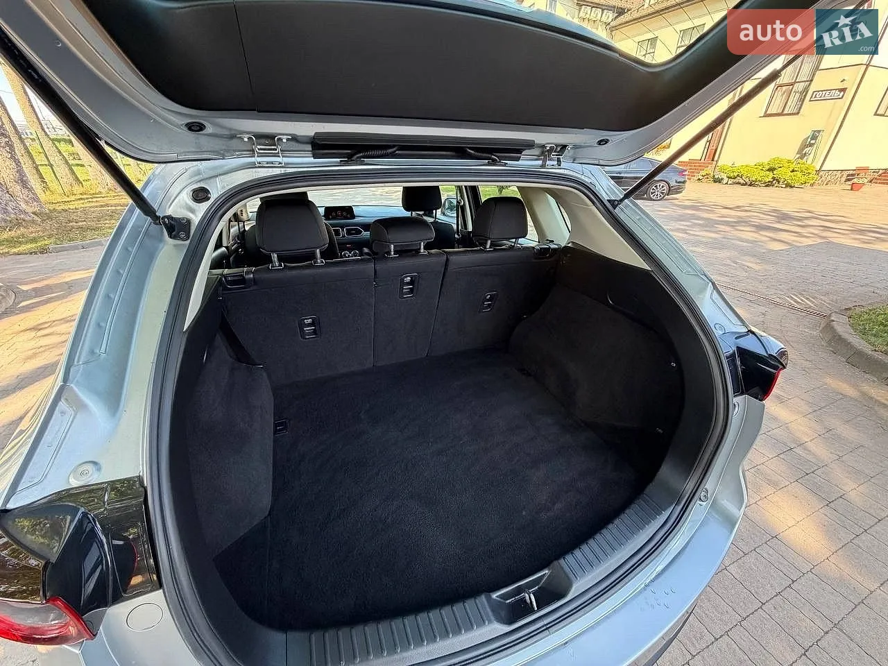 2018 Mazda CX-5 - мініатюра 20