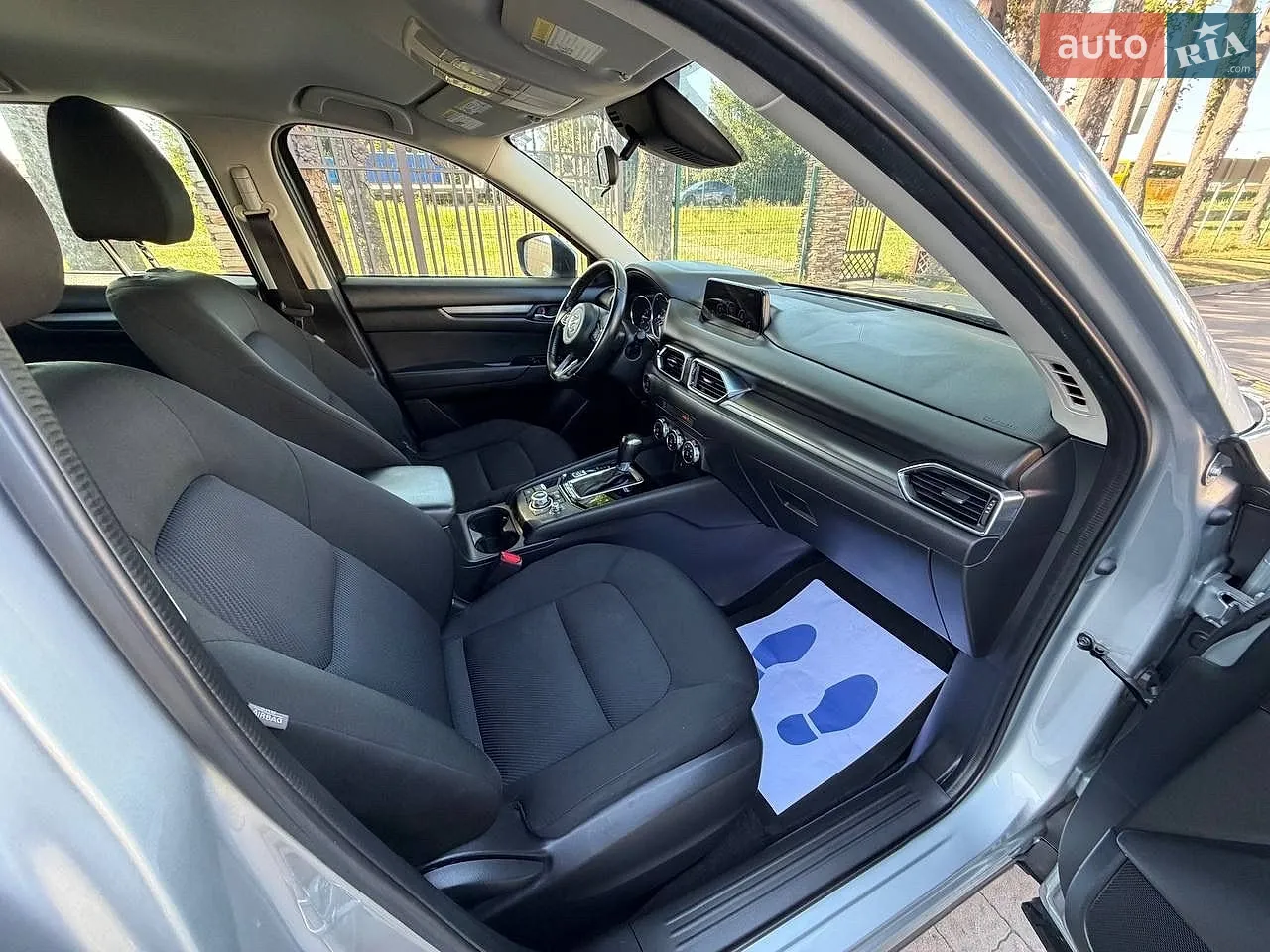 2018 Mazda CX-5 - мініатюра 28