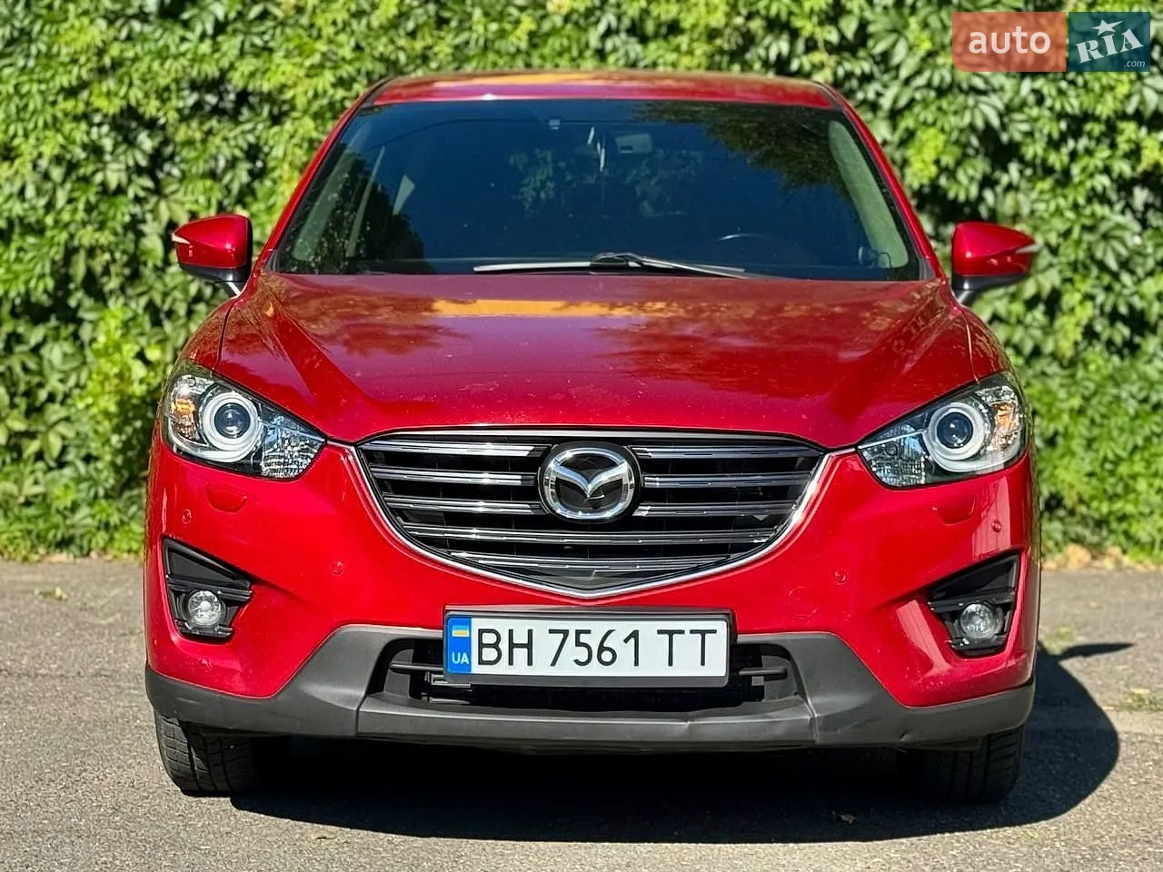 2015 Mazda CX-5 - мініатюра 3