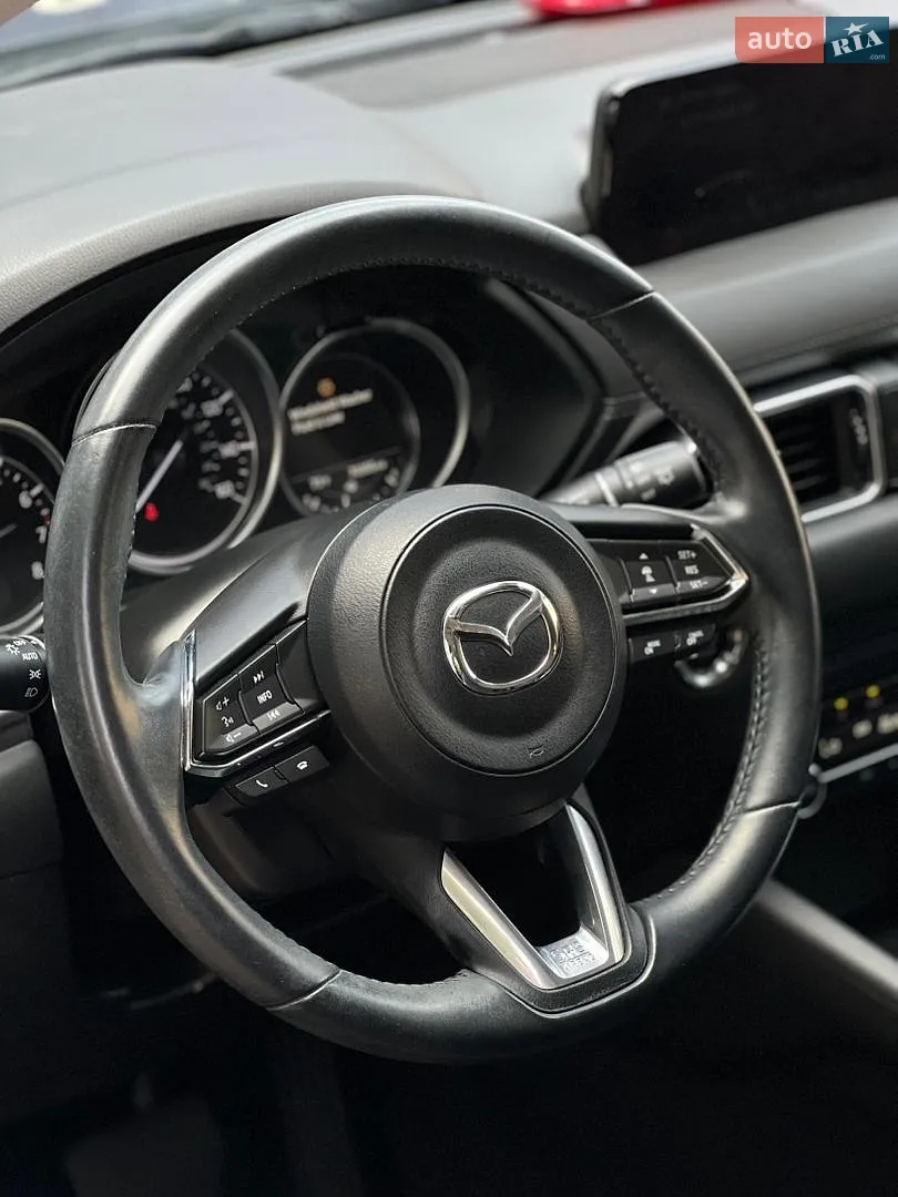 2019 Mazda CX-5 - мініатюра 3