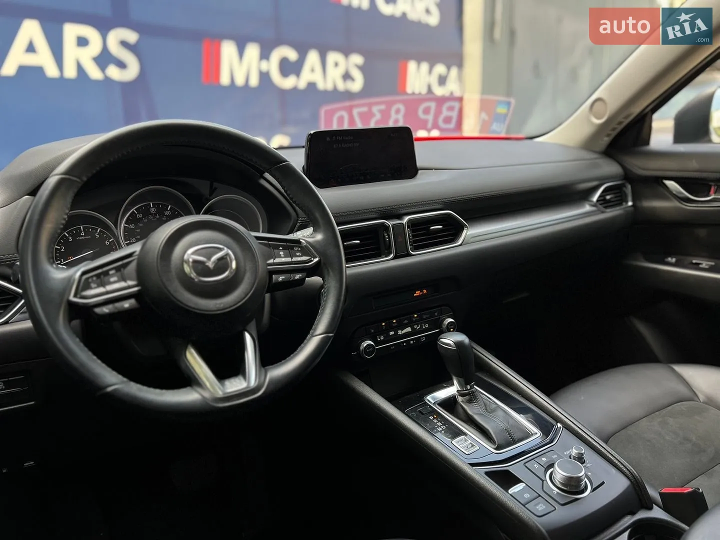 2019 Mazda CX-5 - мініатюра 5