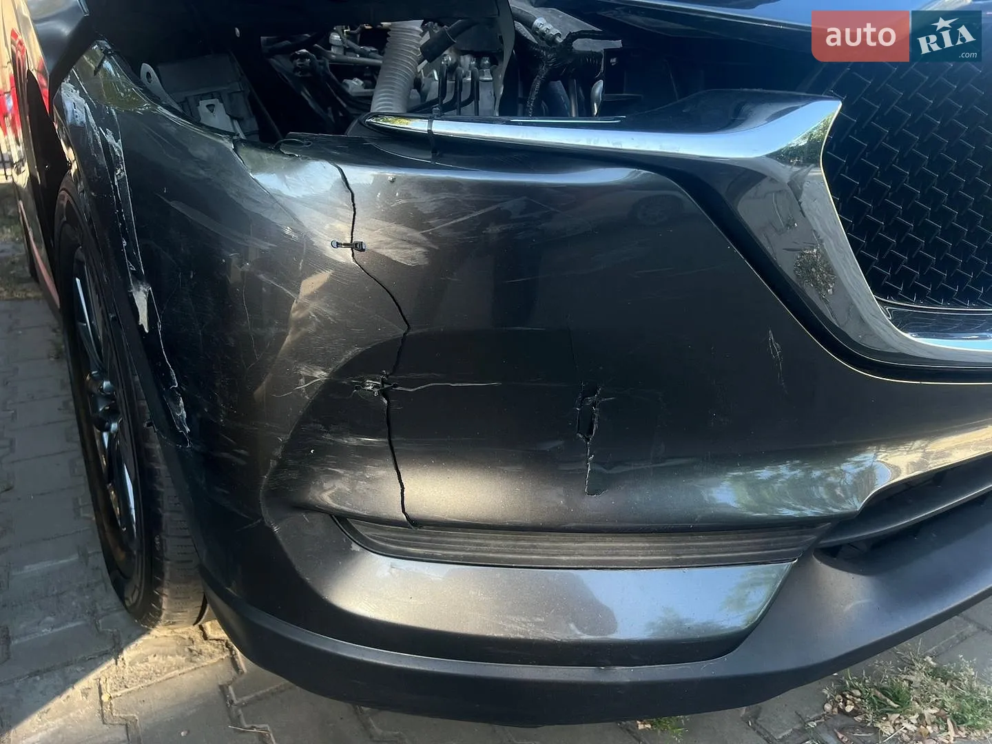 2019 Mazda CX-5 - мініатюра 10