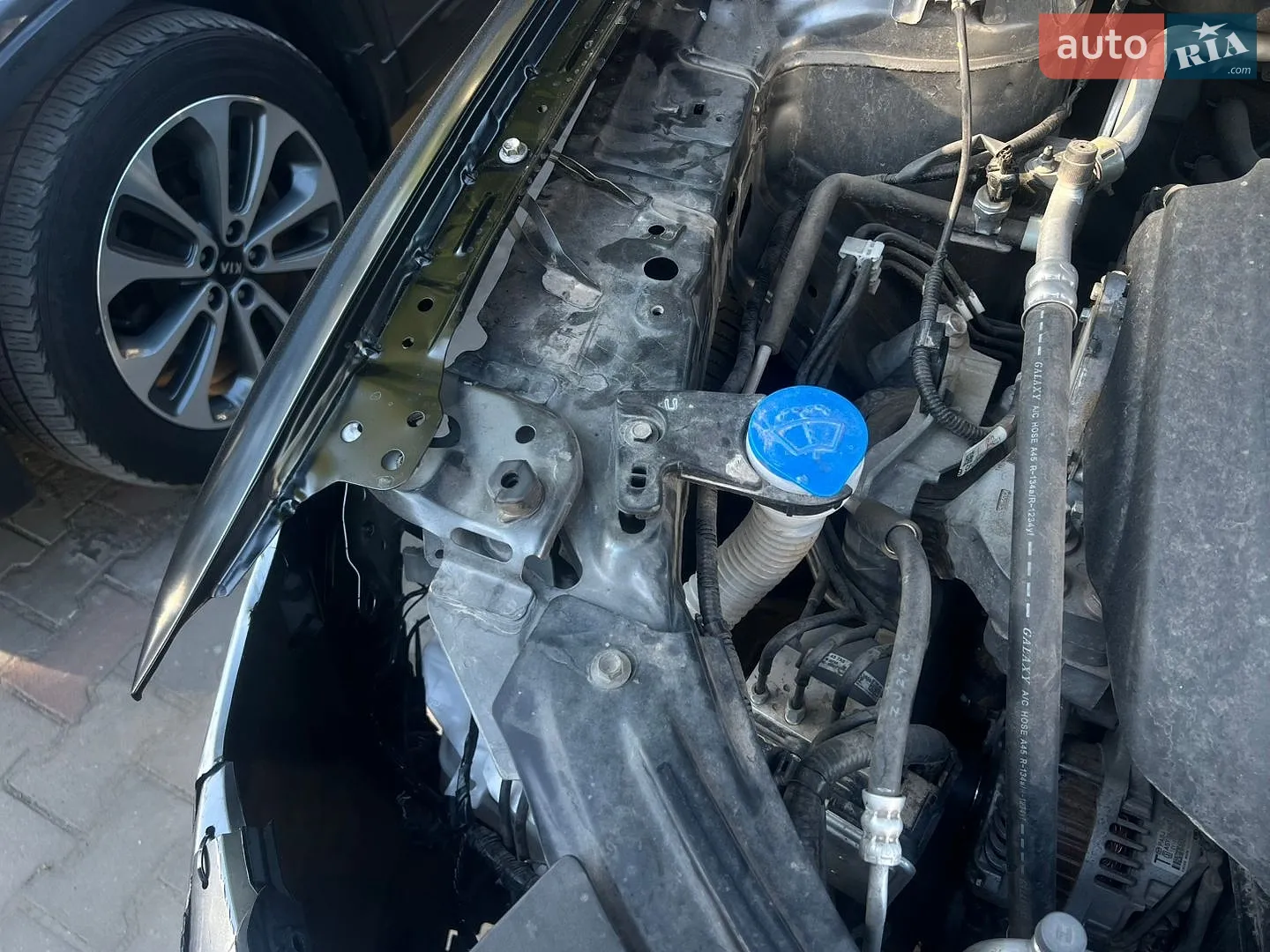 2019 Mazda CX-5 - мініатюра 13