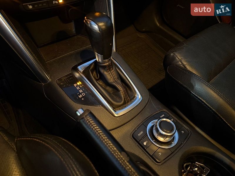 Внедорожник / Кроссовер Mazda CX-5 2014 в Одессе