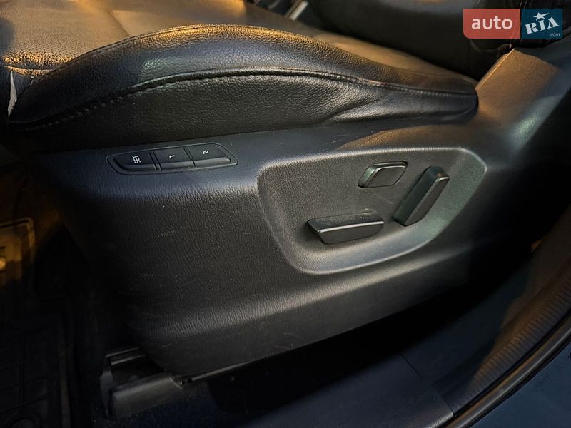 Внедорожник / Кроссовер Mazda CX-5 2014 в Одессе