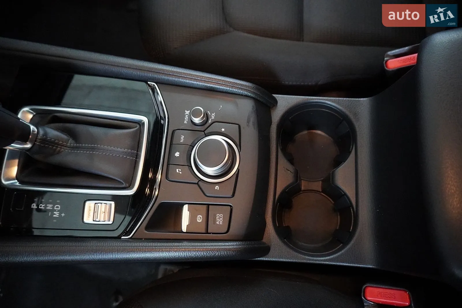 2022 Mazda CX-5 - мініатюра 11