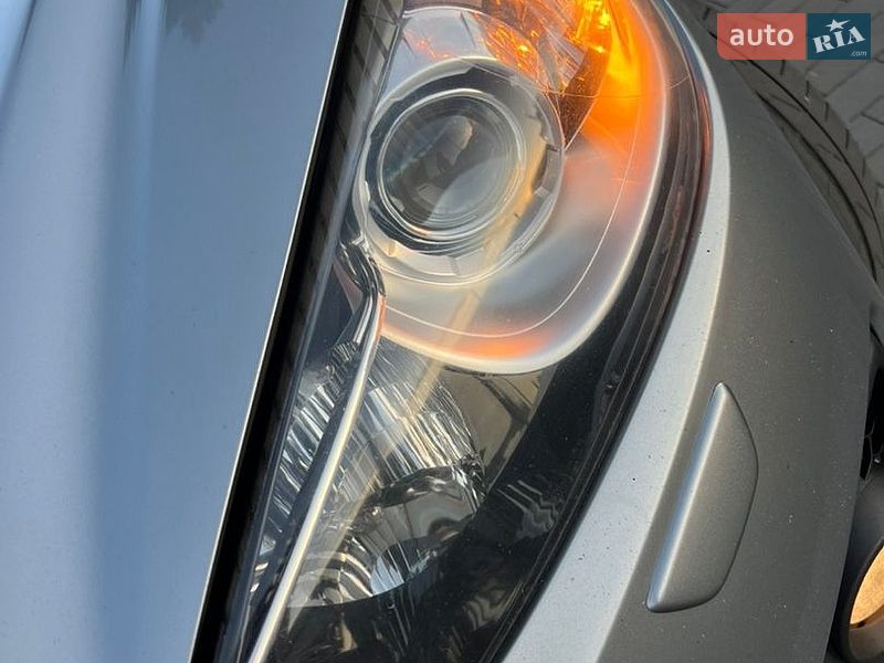 Позашляховик / Кросовер Mazda CX-5 2012 в Вінниці