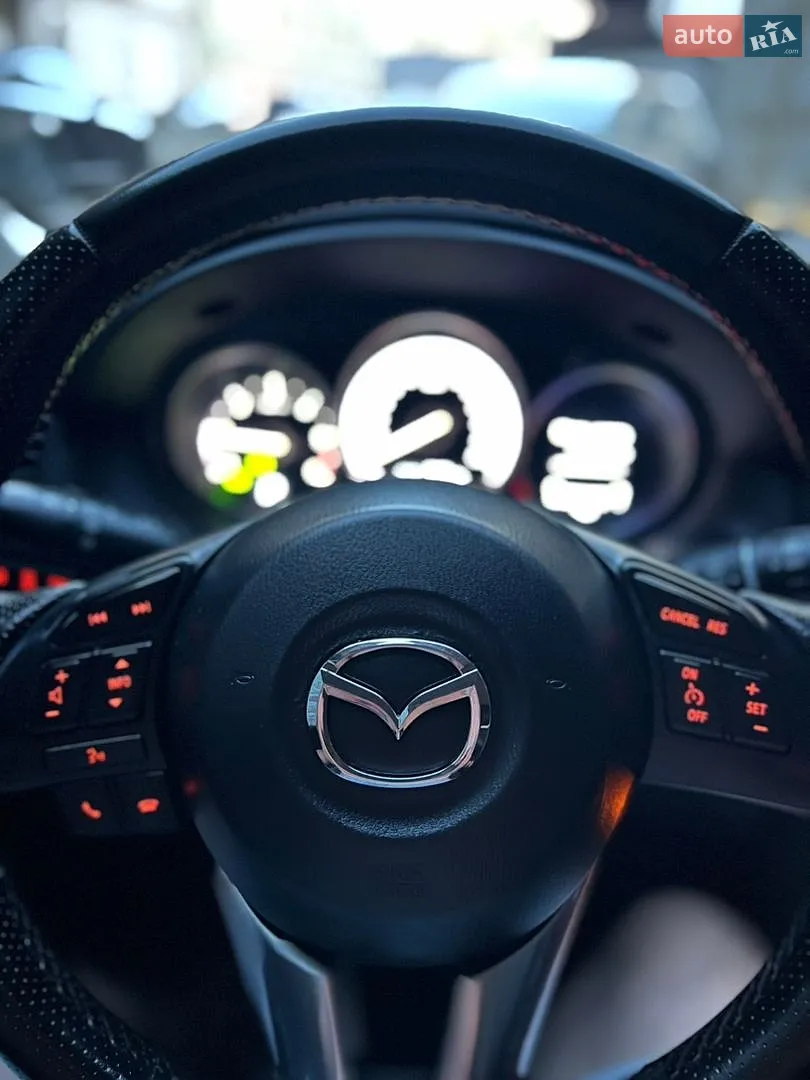 2012 Mazda CX-5 - мініатюра 61