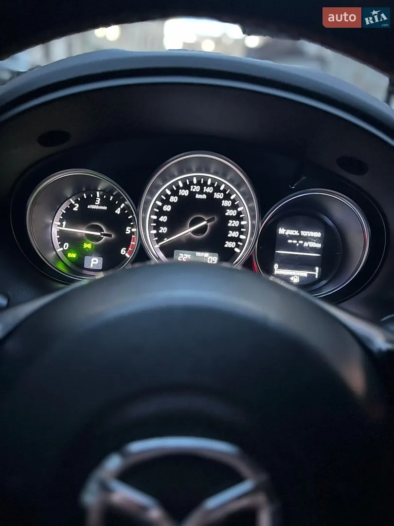 2012 Mazda CX-5 - мініатюра 62
