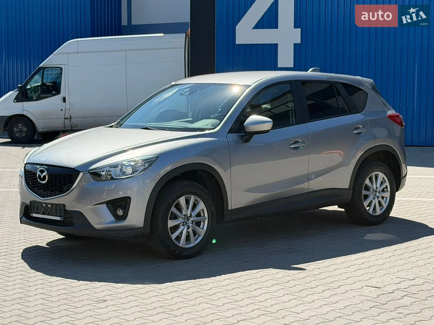 2014 Mazda CX-5 - мініатюра 14