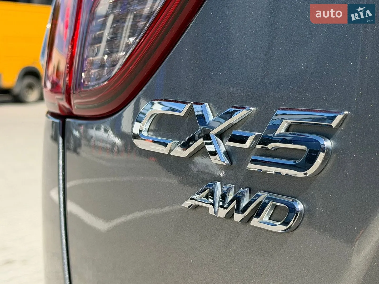 2014 Mazda CX-5 - мініатюра 22