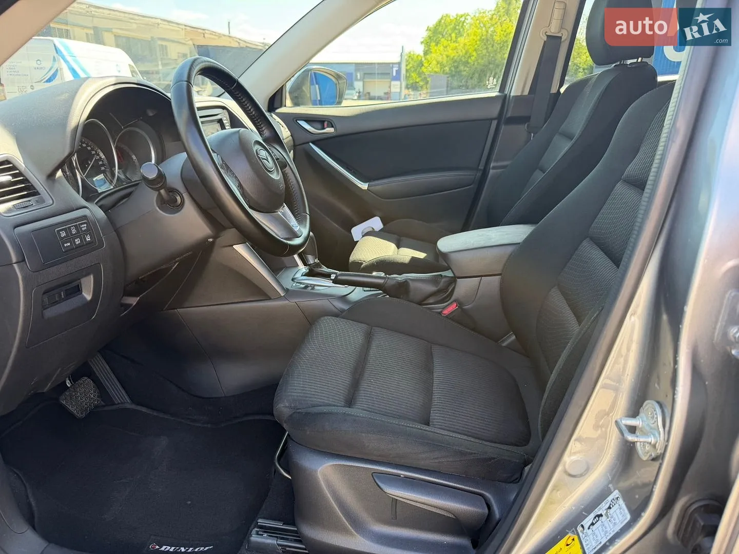 2014 Mazda CX-5 - мініатюра 27
