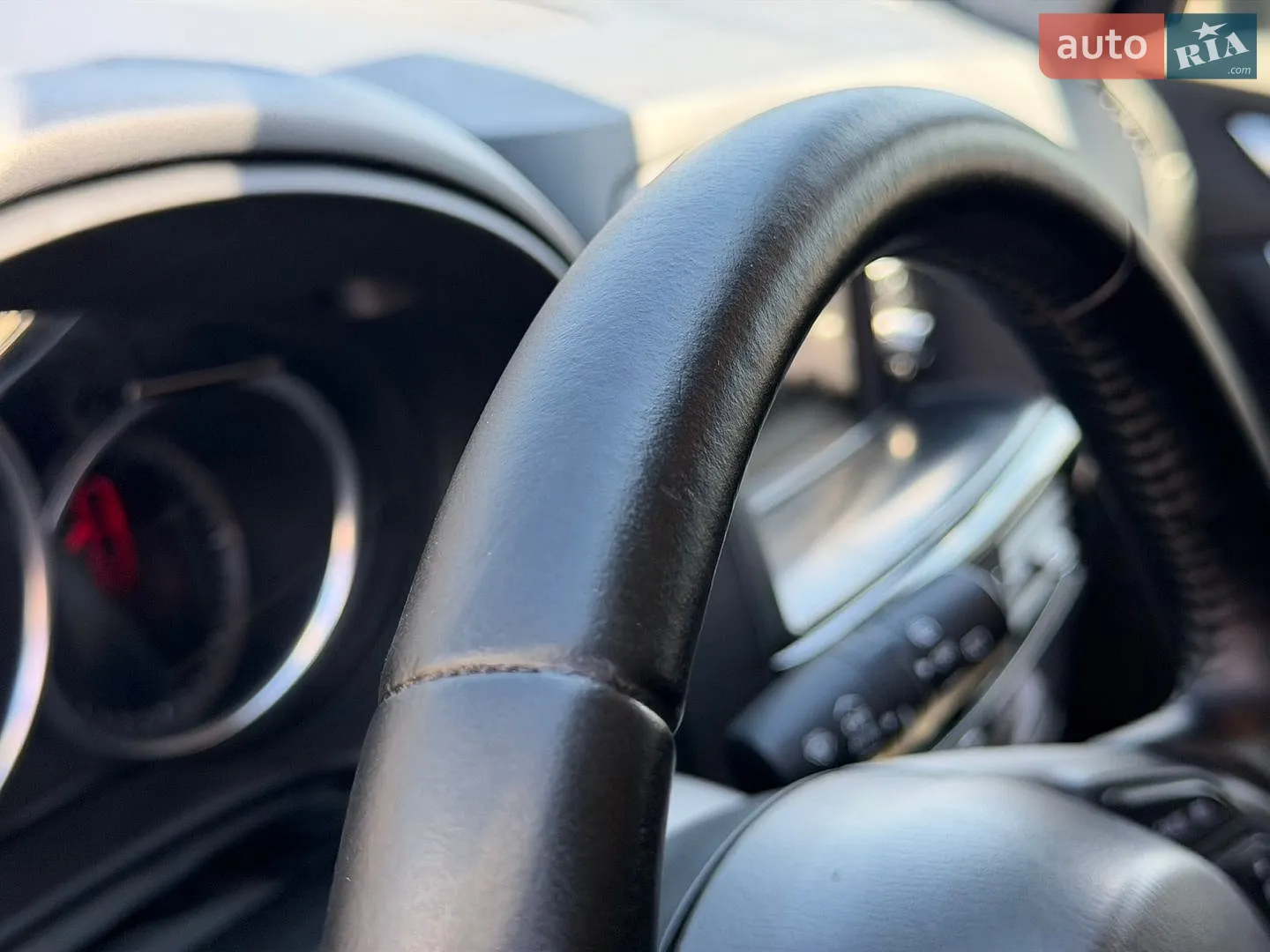 2014 Mazda CX-5 - мініатюра 29