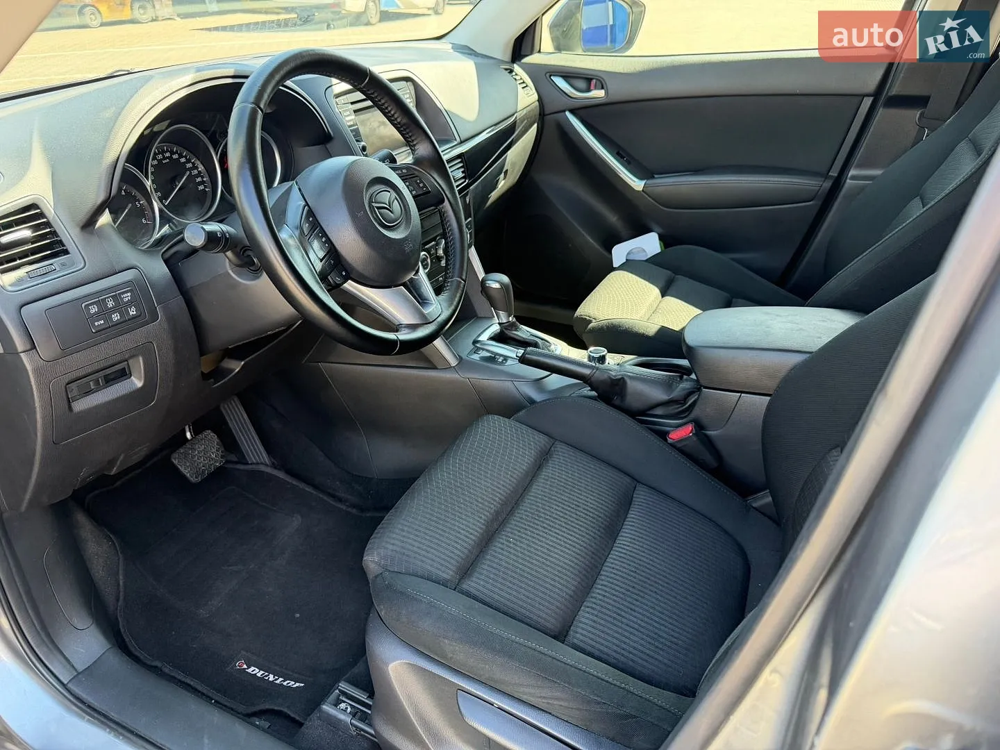 2014 Mazda CX-5 - мініатюра 26