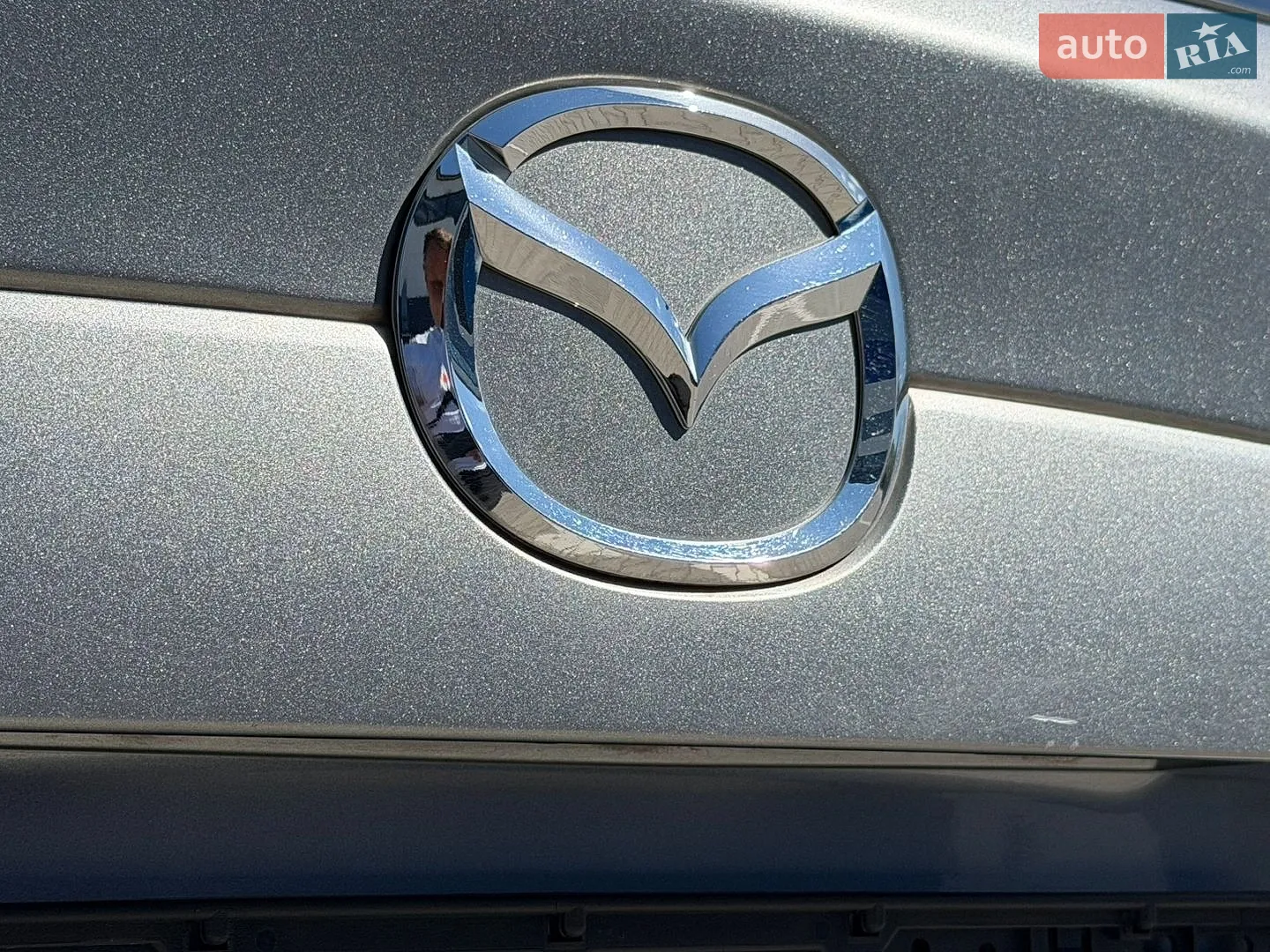 2014 Mazda CX-5 - мініатюра 24