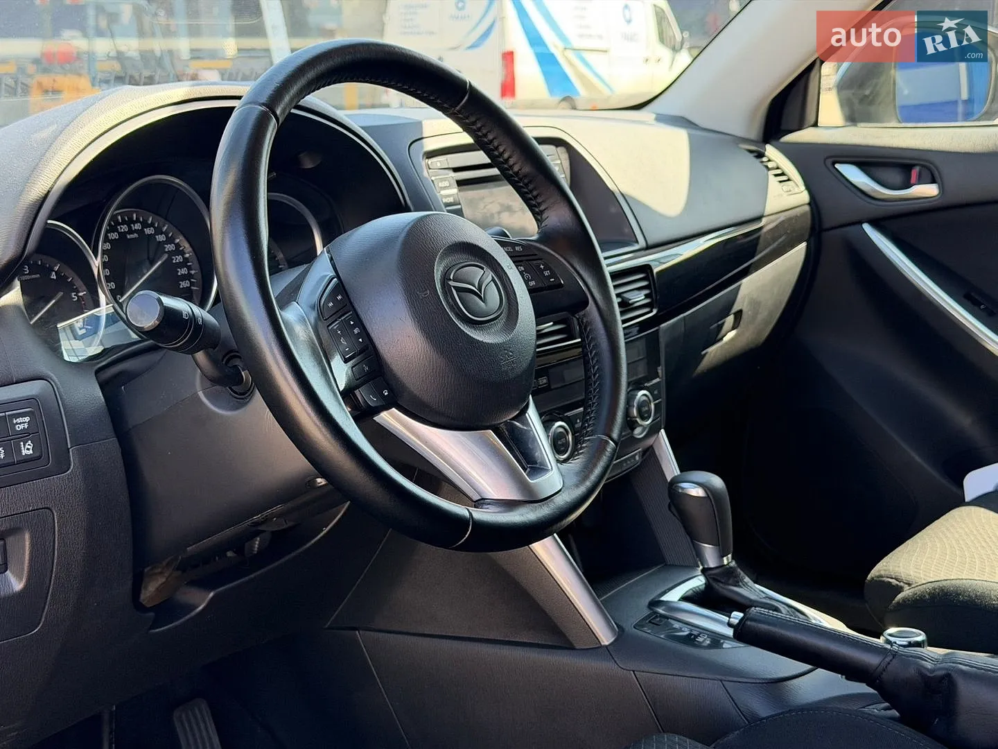 2014 Mazda CX-5 - мініатюра 28