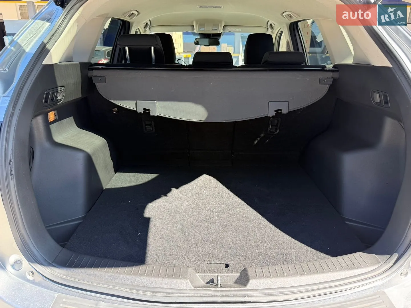2014 Mazda CX-5 - мініатюра 35
