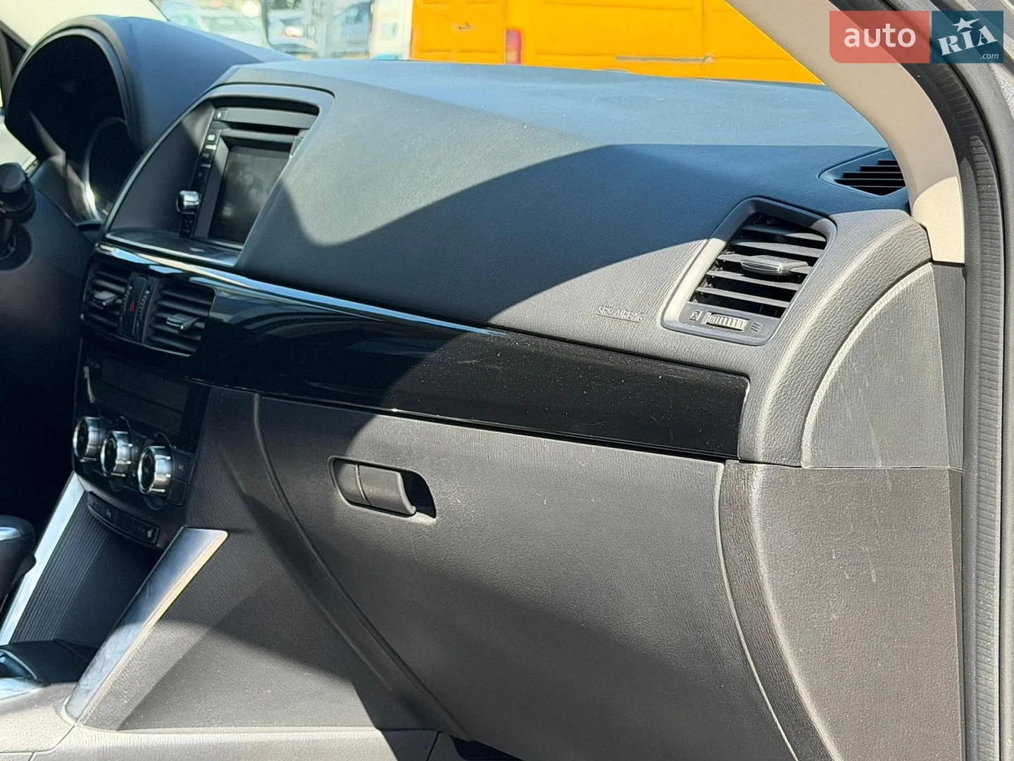2014 Mazda CX-5 - мініатюра 40