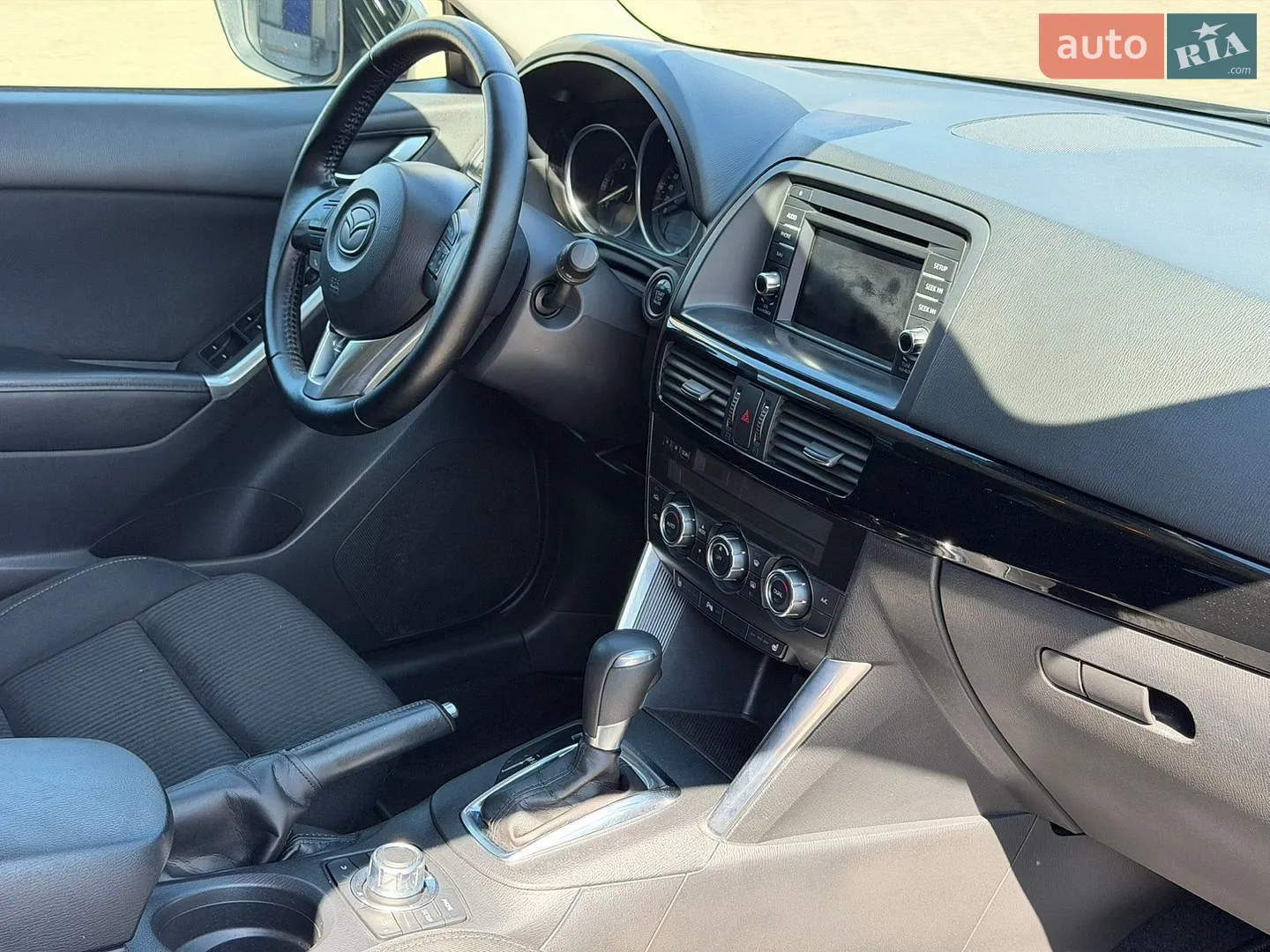 2014 Mazda CX-5 - мініатюра 38