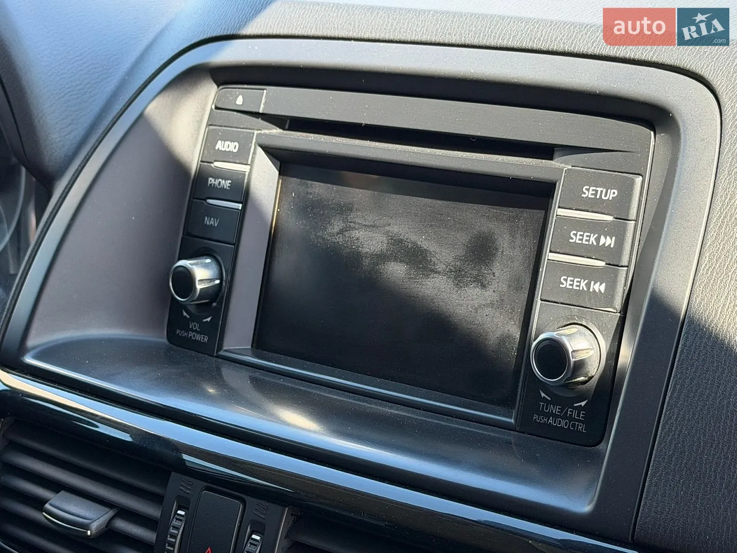 2014 Mazda CX-5 - мініатюра 41