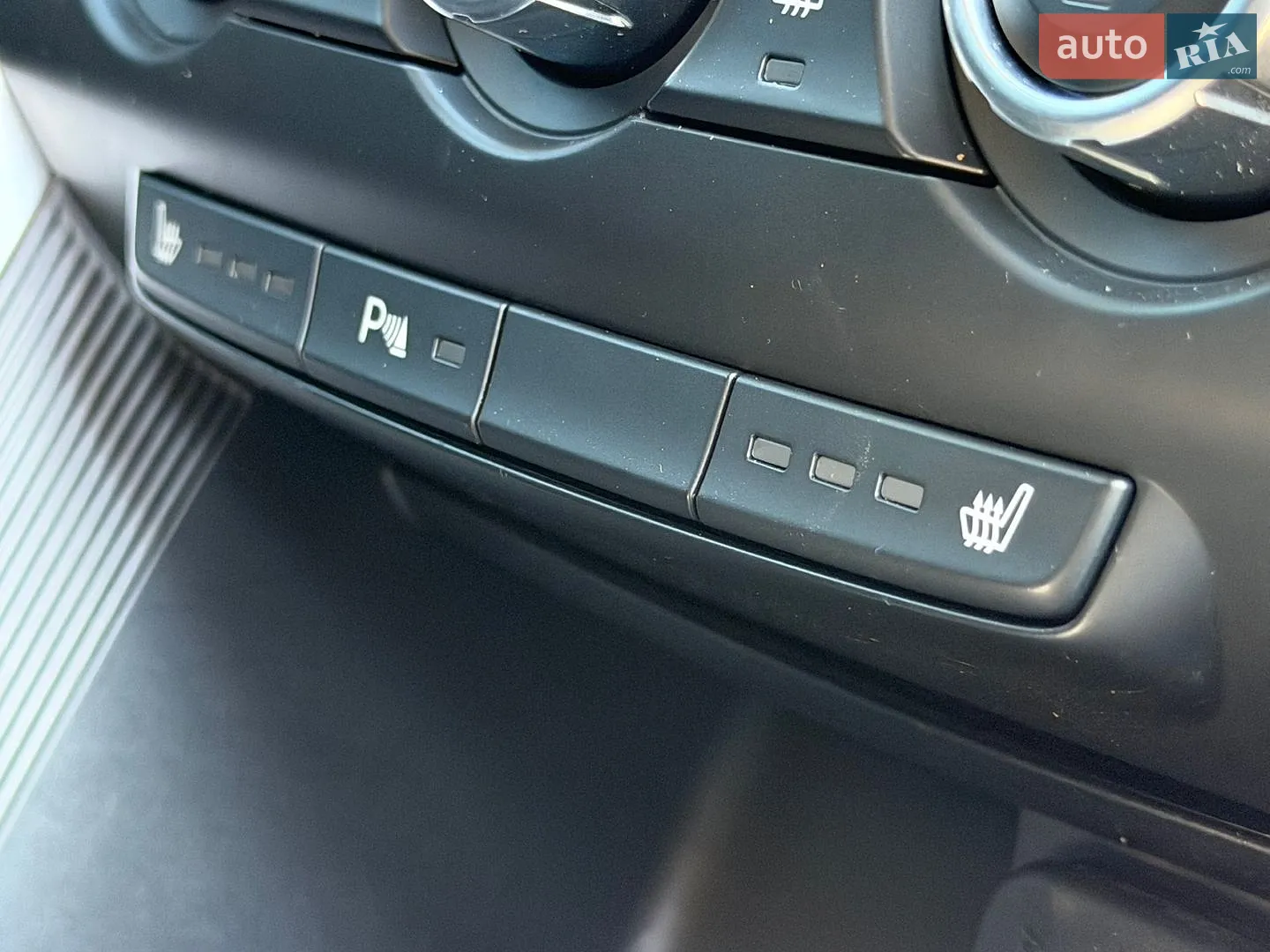 2014 Mazda CX-5 - мініатюра 44