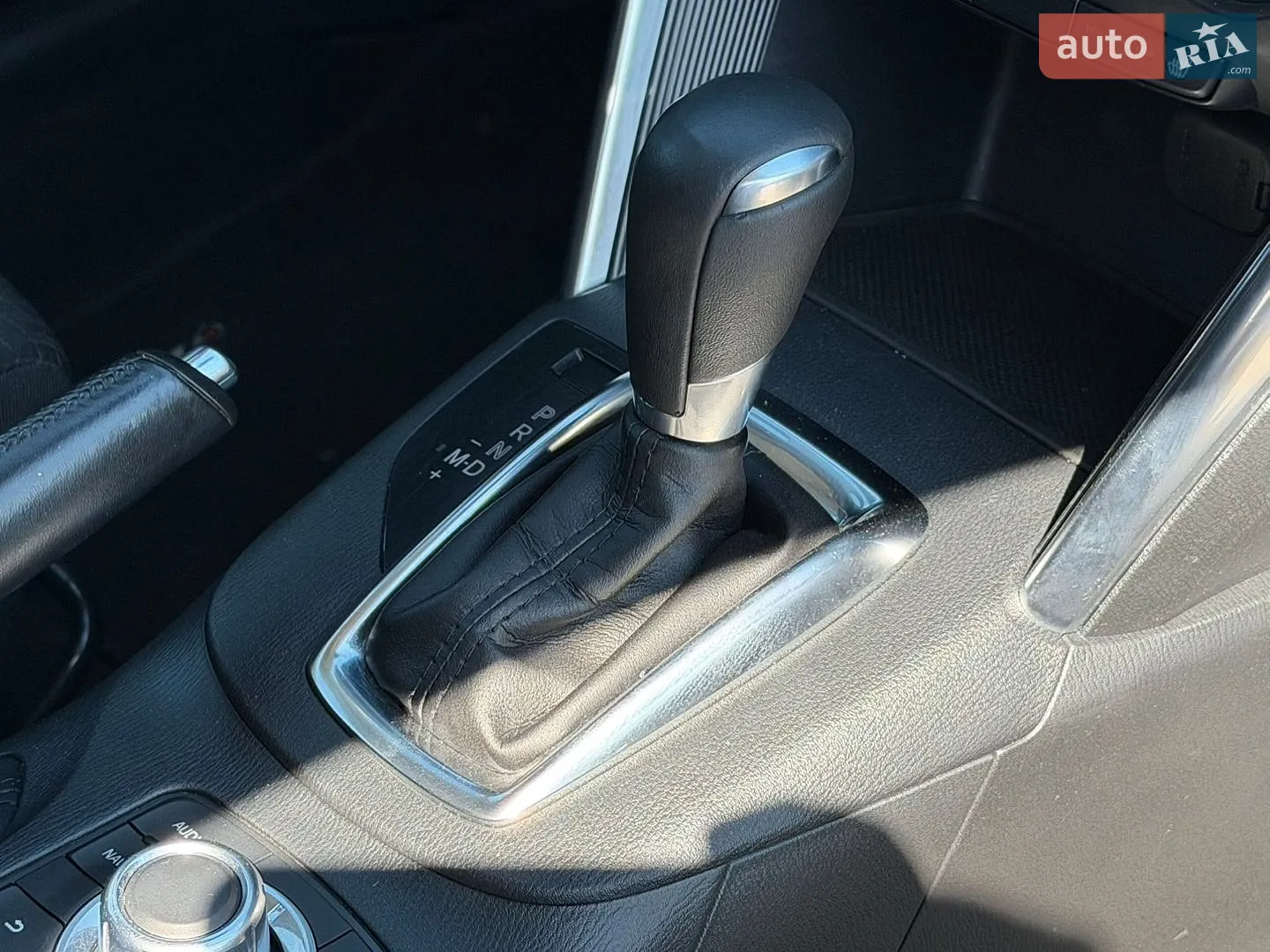 2014 Mazda CX-5 - мініатюра 45