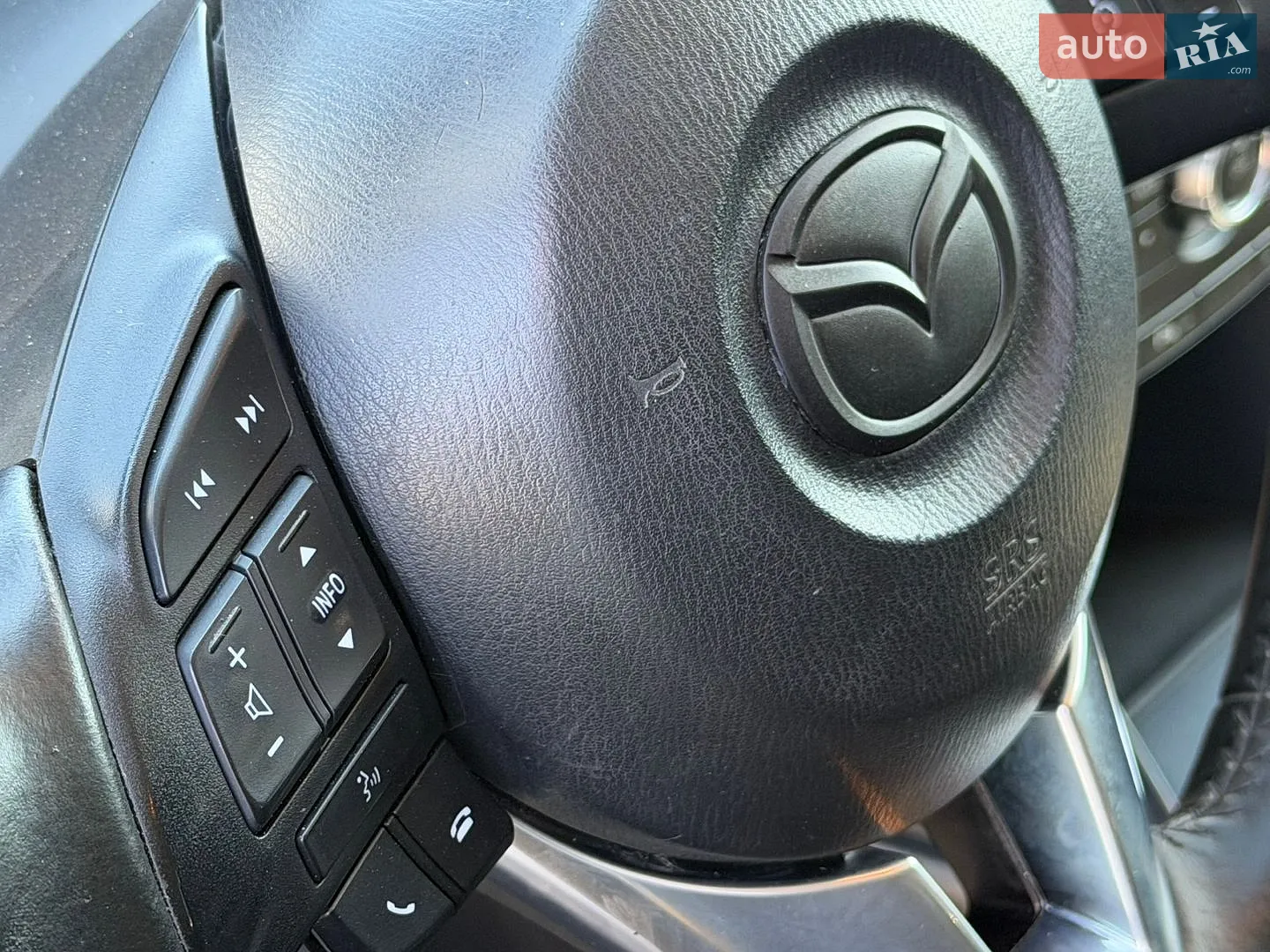 2014 Mazda CX-5 - мініатюра 48