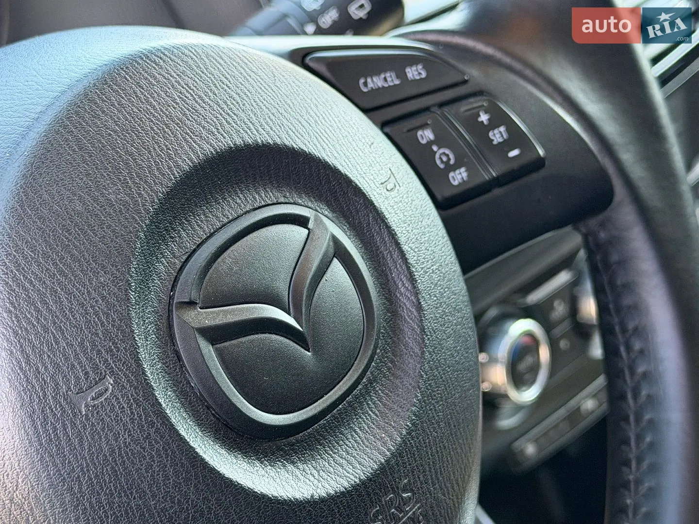 2014 Mazda CX-5 - мініатюра 49
