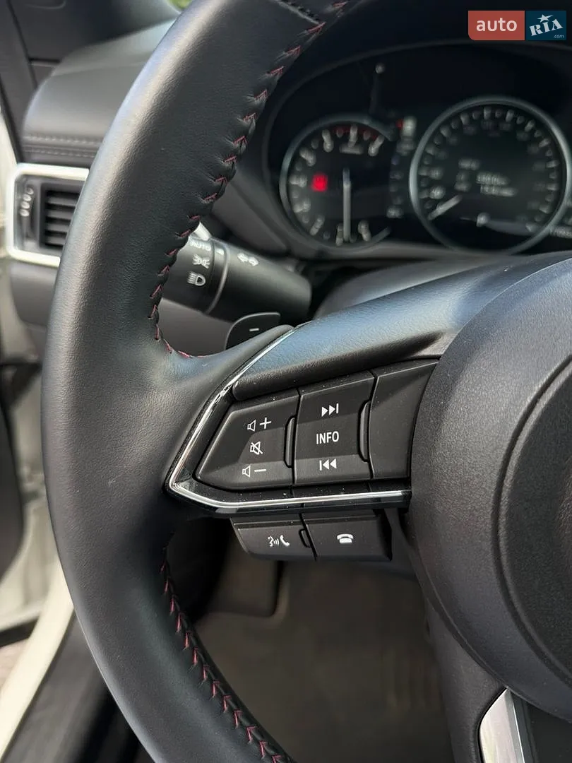 2023 Mazda CX-5 - мініатюра 16