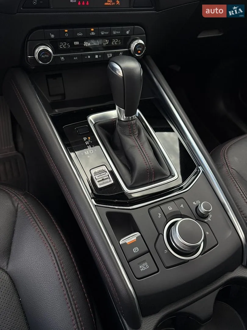 2023 Mazda CX-5 - мініатюра 23