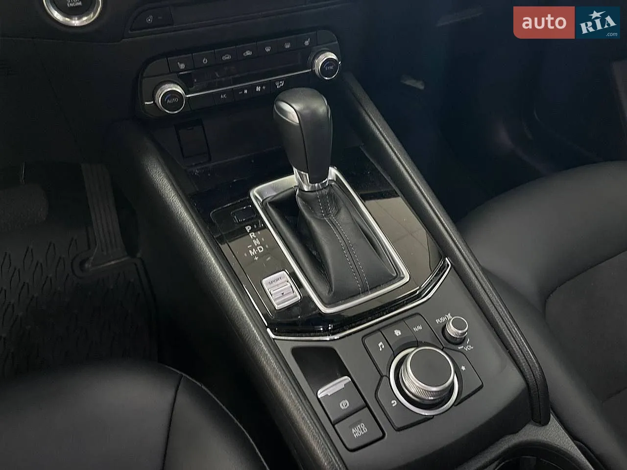 2021 Mazda CX-5 - мініатюра 24
