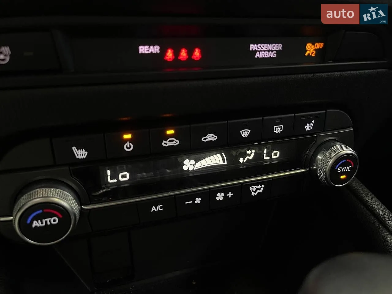 2021 Mazda CX-5 - мініатюра 35