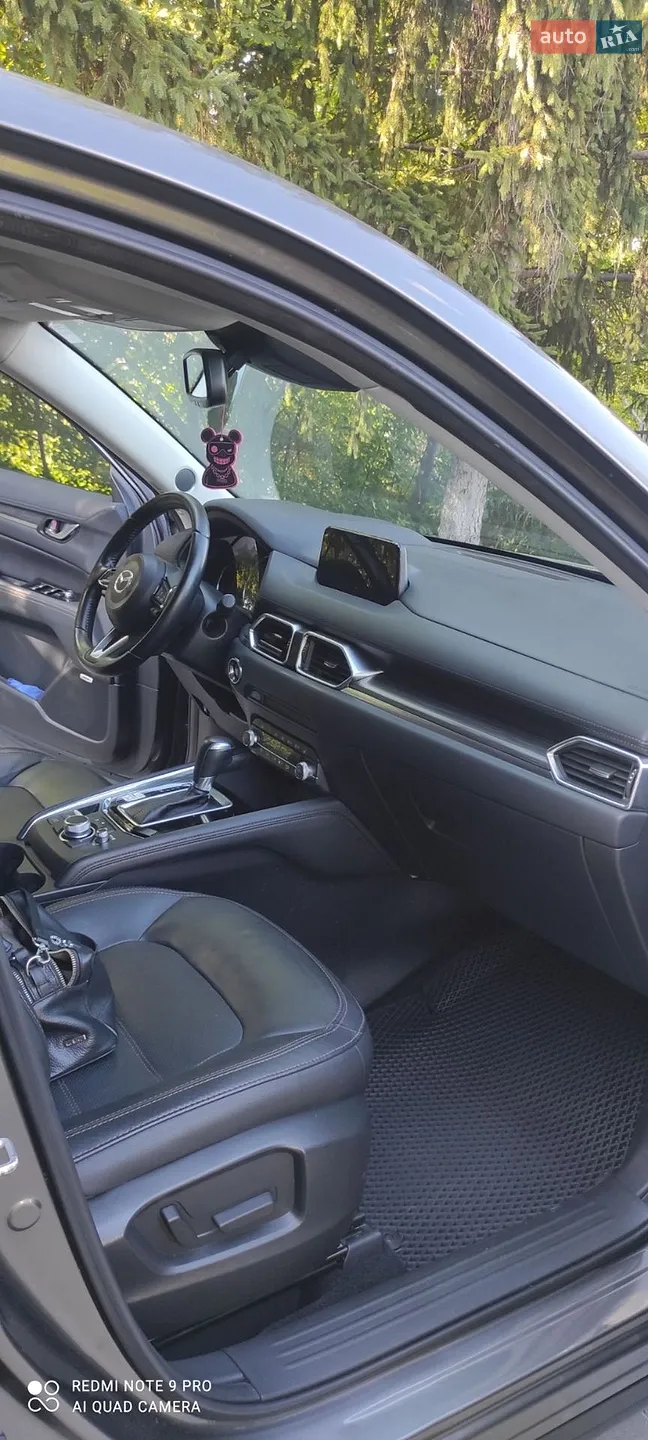 2019 Mazda CX-5 - мініатюра 11
