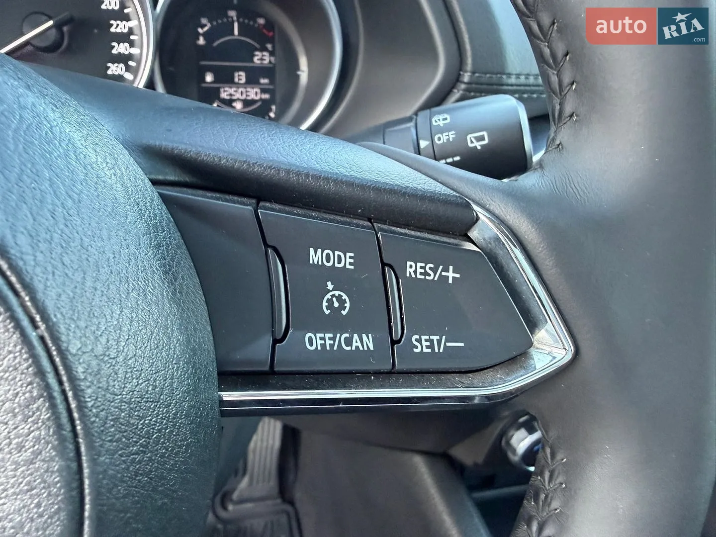 2018 Mazda CX-5 - мініатюра 38