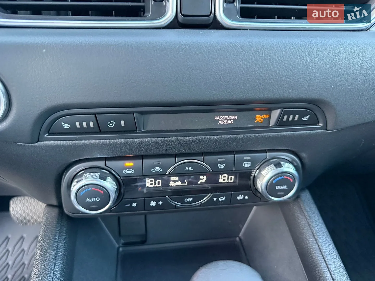 2018 Mazda CX-5 - мініатюра 44