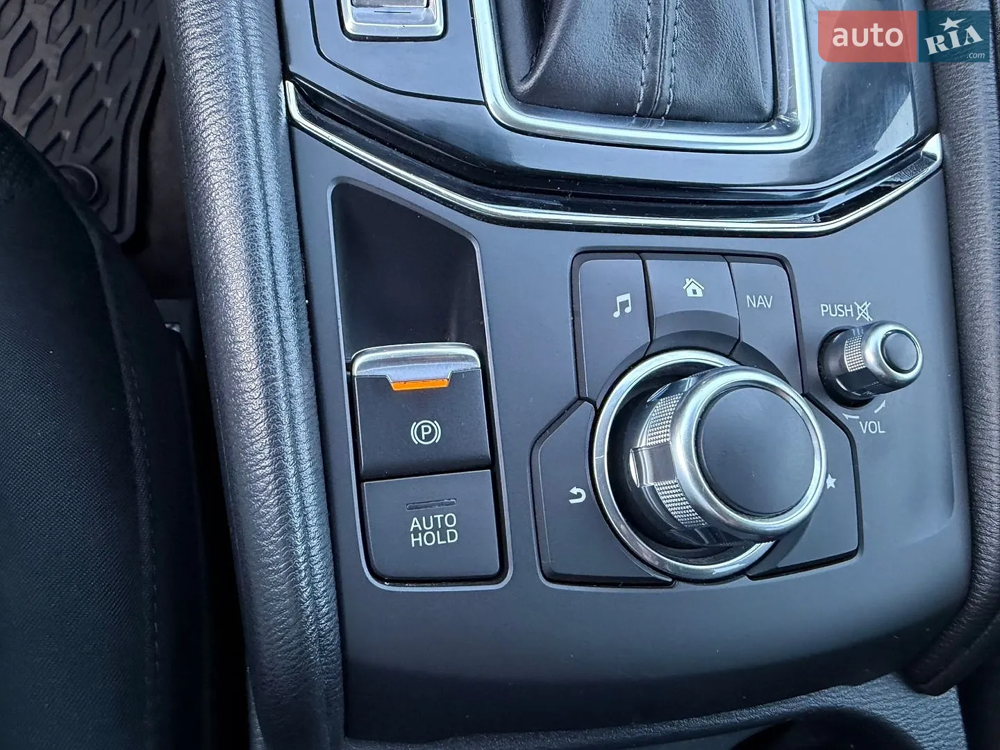 2018 Mazda CX-5 - мініатюра 46